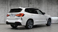miniaturka - BMW X3