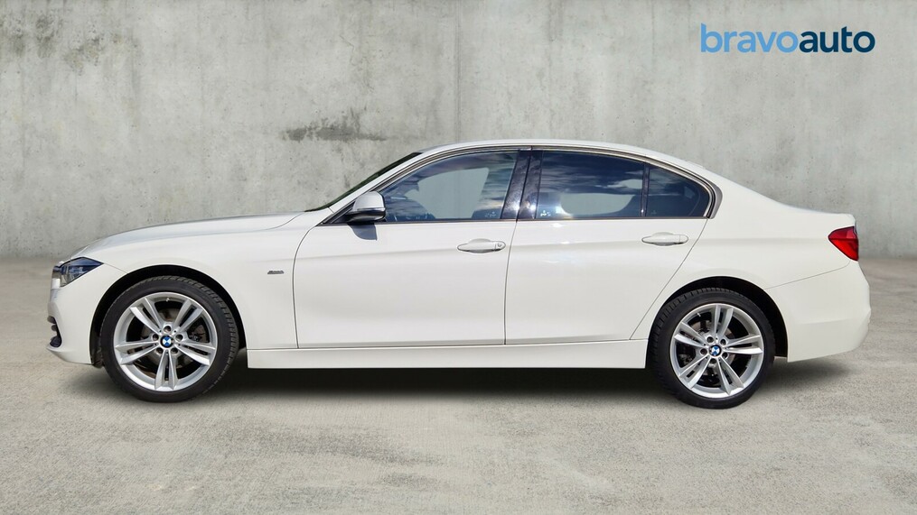BMW Seria 3 320