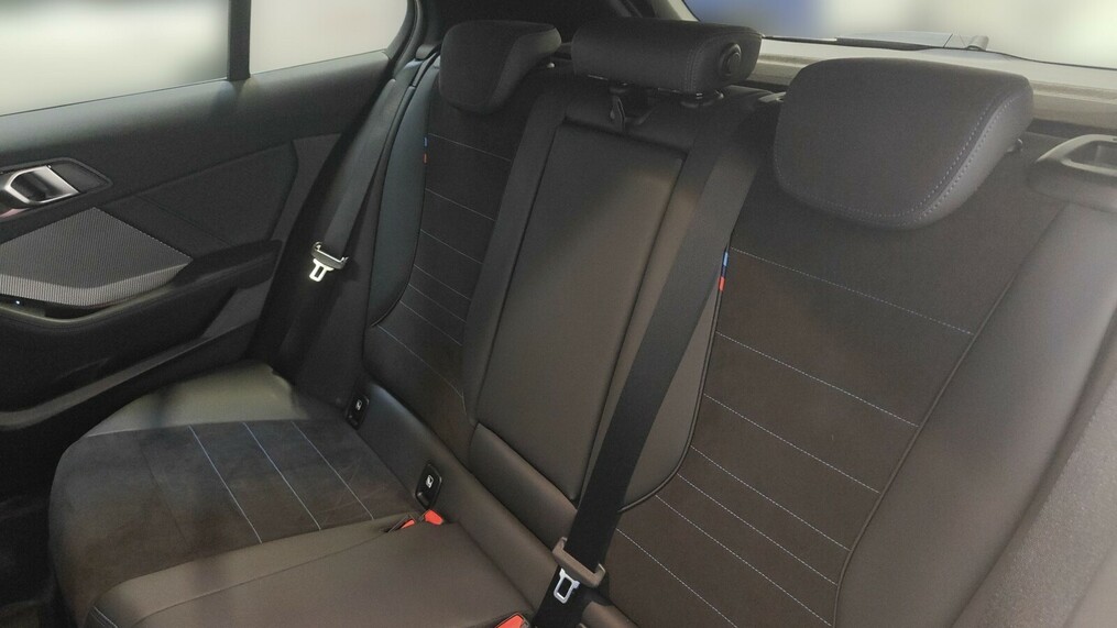 BMW Seria 1 135