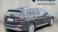 miniaturka - BMW X3