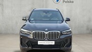 miniaturka - BMW X3