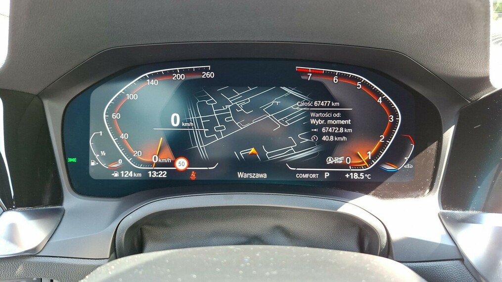 BMW Seria 3 330