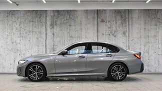 BMW Serii 3, 320