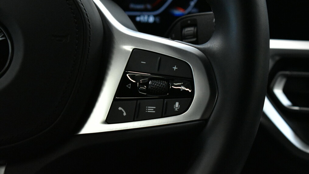 BMW Seria 4 430