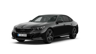 BMW Serii 5, 520