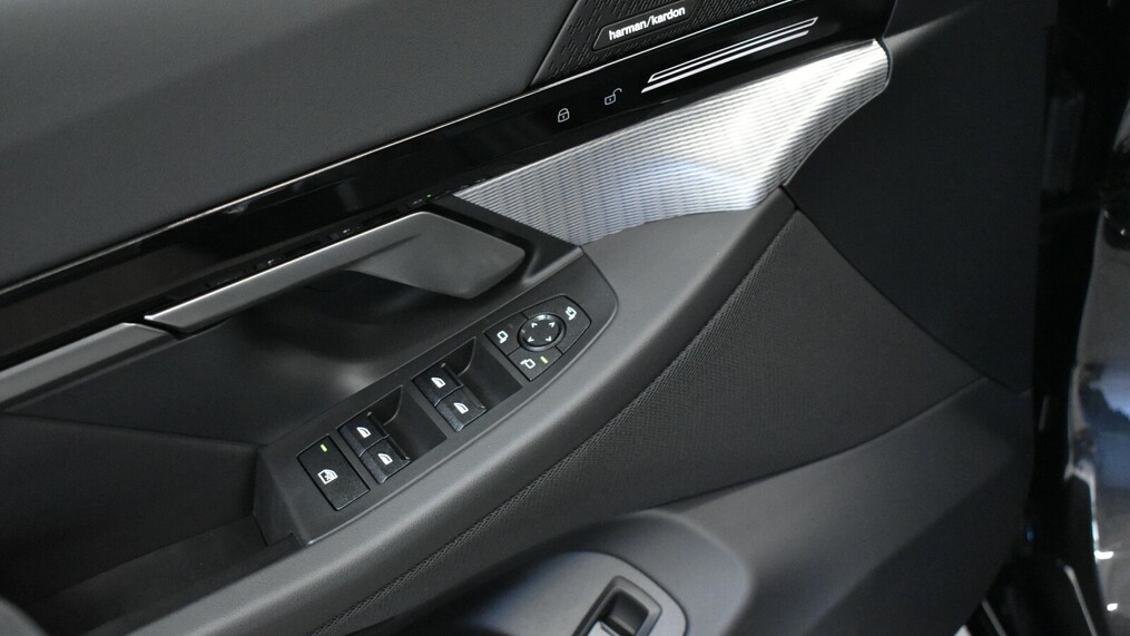 BMW Seria 5 520