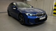 miniaturka - BMW Serii 3, 320