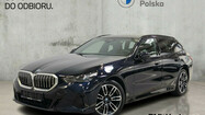 BMW Seria 5 520