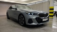 miniaturka - BMW Serii 5, 520