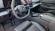 BMW Seria 5 520