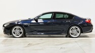 BMW Seria 6 640