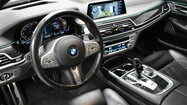 BMW Seria 7 730