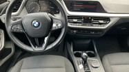 BMW Seria 1 118