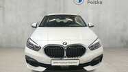 BMW Seria 1 118