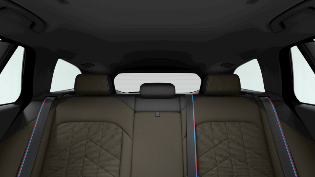 BMW Seria 5 520