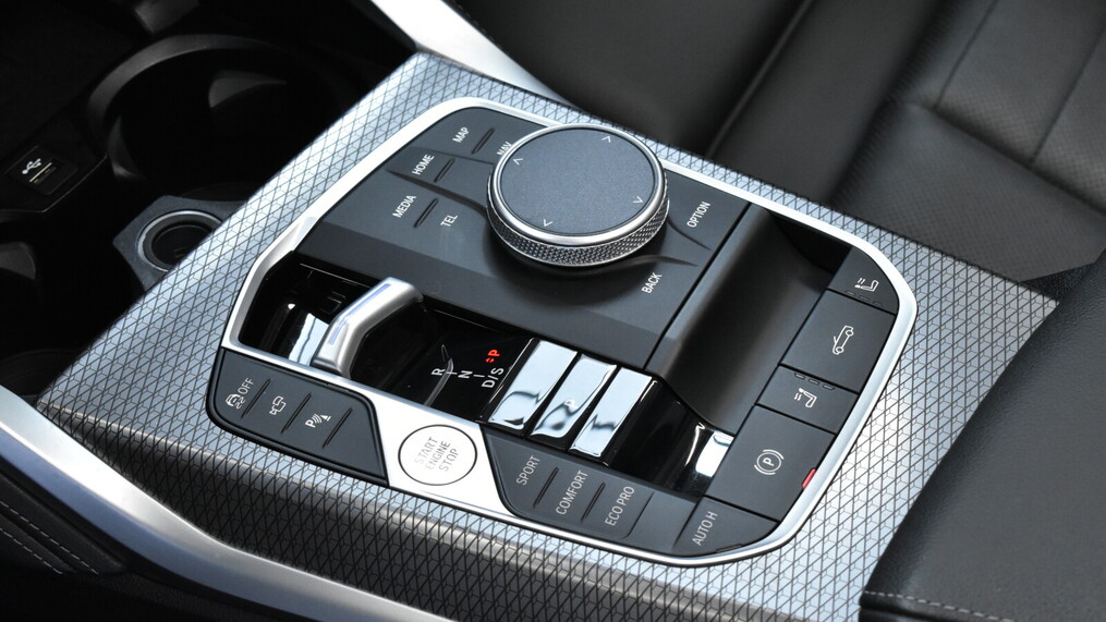 BMW Serii 4, 440