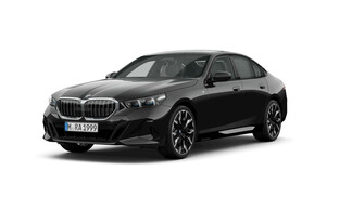 BMW Seria 5 520