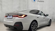 miniaturka - BMW Serii 4, 420