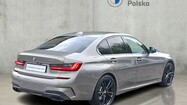 BMW Seria 3, 340