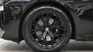 BMW Serii 7, 740