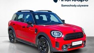 miniaturka - MINI Countryman
