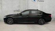 BMW Serii 5, 530
