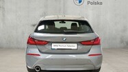 miniaturka - BMW Serii 1, 118