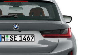 BMW Serii 3, 330