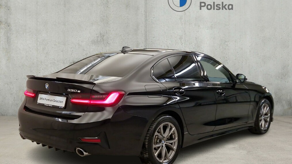 BMW Seria 3 330