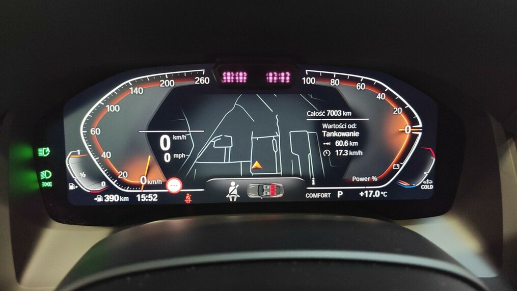 BMW Seria 8 840