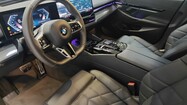 BMW Seria 5 520