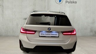 BMW Seria 3, 320