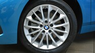 BMW Seria 1 118