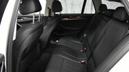 BMW Seria 5 530