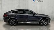 miniaturka - BMW X4