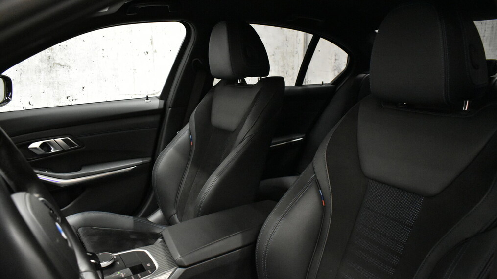 BMW Seria 3 330