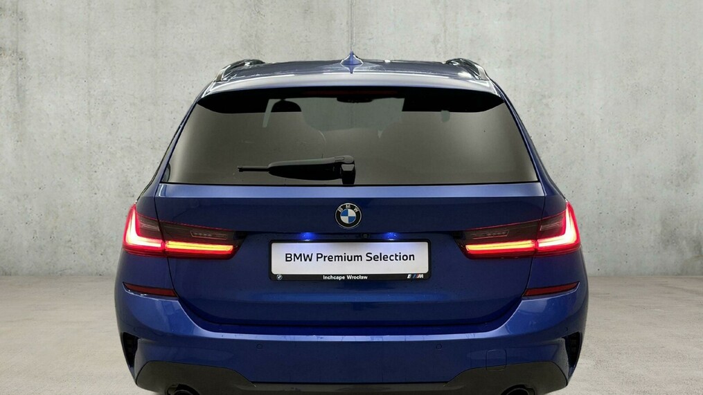 BMW Seria 3 320