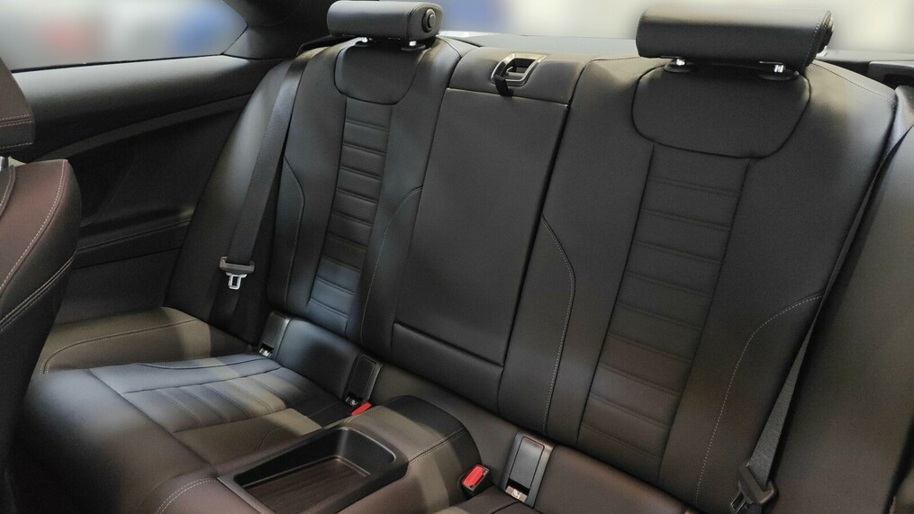 BMW Seria 2 220