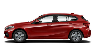 BMW Serii 1, 118