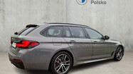 BMW Seria 5 520