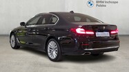 miniaturka - BMW Serii 5, 520