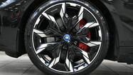 BMW Seria 5 550
