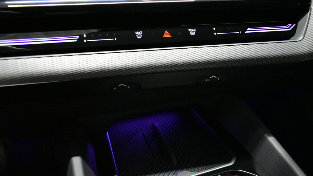 BMW Seria 5 520