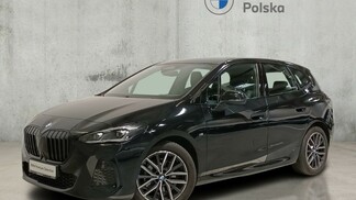 BMW Seria 2 218