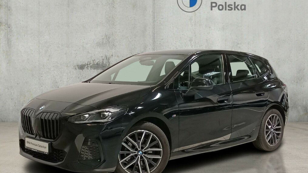 BMW Seria 2 218