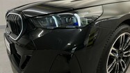 BMW Serii 5, 540