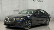 BMW Seria 5 520