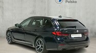 BMW Seria 5 530
