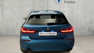 BMW Serii 1, 118