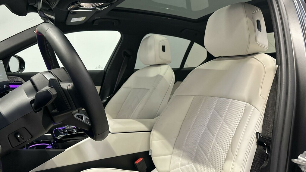 BMW Seria 5 i5